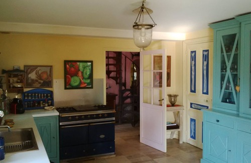 Bangor Villa | Stunning Villa with Pool and Ocean View for Up to 10 Guests