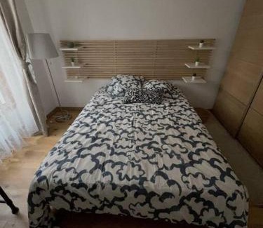 Quartier de la Maison-Blanche Apartment | Perfect Family Retreat: Fully Equipped for 4 + Baby