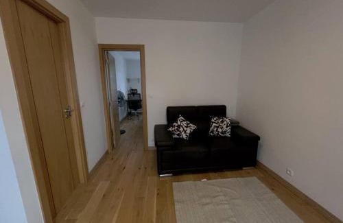 Quartier de la Maison-Blanche Apartment | Perfect Family Retreat: Fully Equipped for 4 + Baby