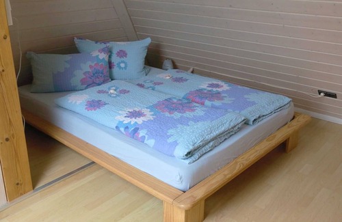 Zarten Apartment | Family-Friendly 4 Zimmer Fewo Groß on Ferieninsel Dreisam