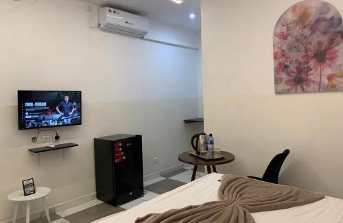 Matola Apartment | Budget-Friendly 40 40 Accommodation with Breakfast Included