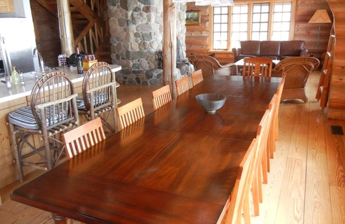 Maiden Rock Cottage | Serene Lakefront Retreat with Pool and Hot Tub Overlooking Pepin