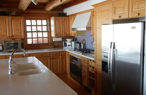 Maiden Rock Cottage | Serene Lakefront Retreat with Pool and Hot Tub Overlooking Pepin