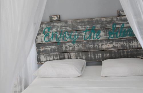 Mahahual Hotel | Relax at 40 Cañones: Beachfront Escape with Spa & Dining