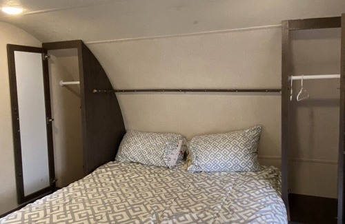 Frazier Park House | 40-foot Recreational Vehicle