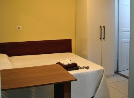 Sao Paulo Apartment | Cozy LOFT DUPLO near São Paulo Expo and Jabaquara Metro
