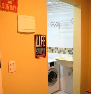Sao Paulo Apartment | Cozy LOFT DUPLO near São Paulo Expo and Jabaquara Metro