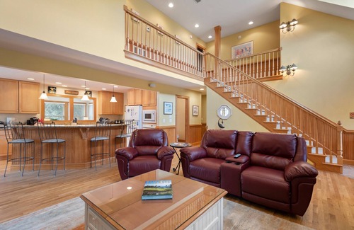 Corolla House | A License To Chill: Family Retreat with Private Pool & More
