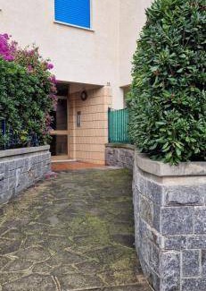 Ceriale Apartment | Cozy 40 m² Apartment with Kitchen for Up to 4 Guests