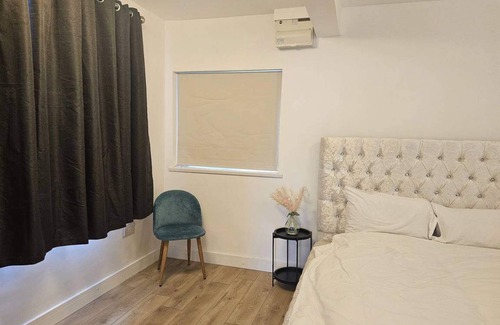 Bridgend Apartment | 40 m² Apartment ∙ 1 bedroom ∙ 2 guests