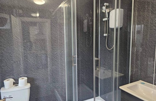 Bridgend Apartment | 40 m² Apartment ∙ 1 bedroom ∙ 2 guests