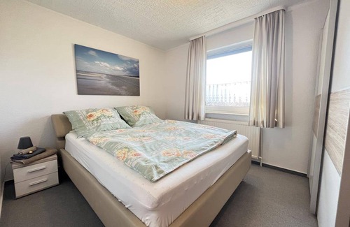 Norden Apartment | 40 m² Apartment ∙ 2 bedrooms ∙ 3 guests