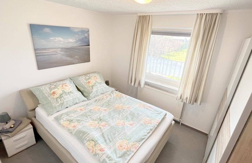 Norden Apartment | 40 m² Apartment ∙ 2 bedrooms ∙ 3 guests