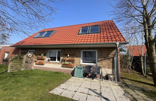 Norden Apartment | 40 m² Apartment ∙ 2 bedrooms ∙ 3 guests