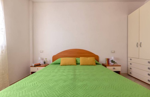 Trinita d'Agultu e Vignola Apartment | 40 m² Apartment ∙ 1 bedroom ∙ 4 guests