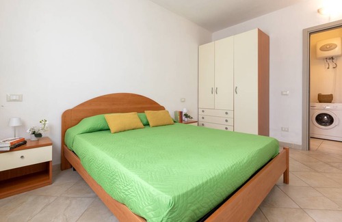 Trinita d'Agultu e Vignola Apartment | 40 m² Apartment ∙ 1 bedroom ∙ 4 guests
