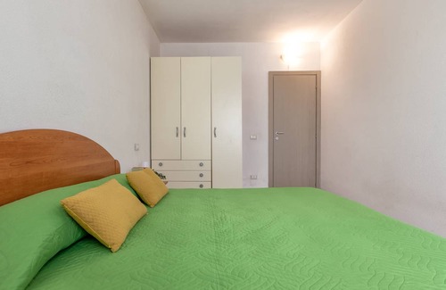 Trinita d'Agultu e Vignola Apartment | 40 m² Apartment ∙ 1 bedroom ∙ 4 guests