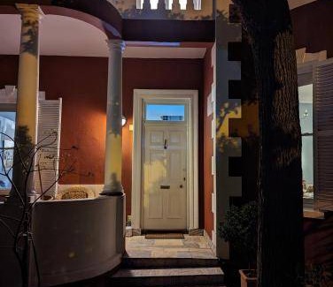 Observatory Bed & Breakfast | Cozy 40 m² Bed and Breakfast for Two Guests