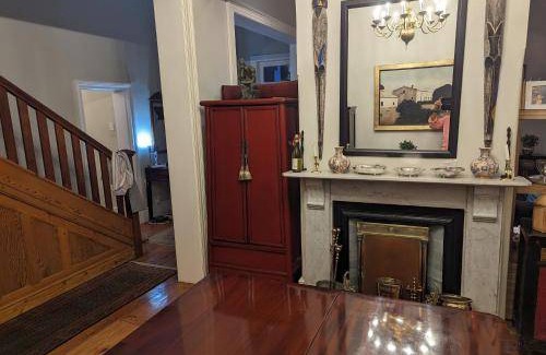 Observatory Bed & Breakfast | Cozy 40 m² Bed and Breakfast for Two Guests