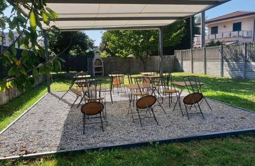 Tavernerio Bed & Breakfast | Delightful Bed and Breakfast with Pet-Friendly Amenities