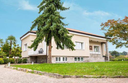 Golasecca Bed & Breakfast | 40 m² Bed and breakfast ∙ 3 guests