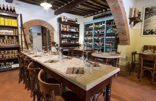 Bagno Vignoni Bed & Breakfast | Pet-Friendly Bed and Breakfast with 5-Star Guest Reviews