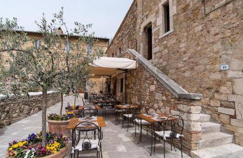 Bagno Vignoni Bed & Breakfast | Pet-Friendly Bed and Breakfast with 5-Star Guest Reviews