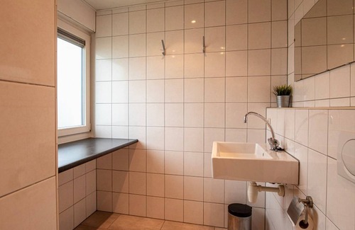 Municipality of Simpelveld House | 40 m² Bungalow ∙ 1 bedroom ∙ 2 guests