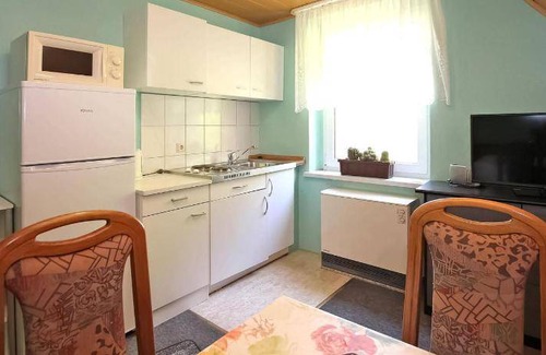 Torgelow-Hollanderei Apartment | 40 m² Apartment ∙ 1 bedroom ∙ 2 guests