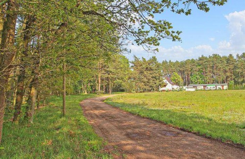 Torgelow-Hollanderei Apartment | 40 m² Apartment ∙ 1 bedroom ∙ 2 guests
