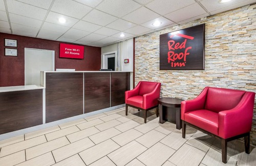 Wapakoneta Hotel | Spacious 40 m² Hotel for Up to 6 Guests, Pet-Friendly Stay