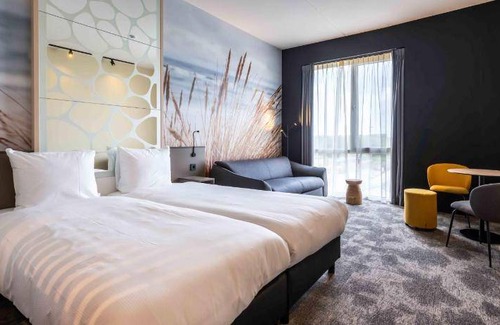 Goes Hotel | Relaxing Hotel with Spa, Restaurant, and Kitchen Amenities