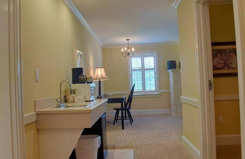 Selinsgrove House | Cozy 40 m² Motel with Kitchen for Up to 4 Guests