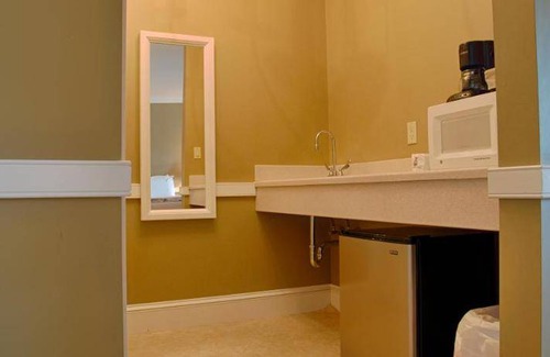 Selinsgrove House | Cozy 40 m² Motel with Kitchen for Up to 4 Guests