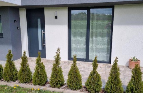 Plzen Apartment | Cozy 40 m² Serviced Apartment with Kitchen for 3 Guests
