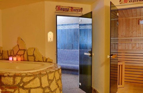 San Martino di Castrozza Apartment | Spacious Serviced Apartment for 5 with Eco-Friendly Amenities