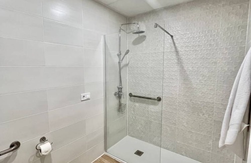 Hortaleza Apartment | 40 m² Studio flat ∙ 2 guests