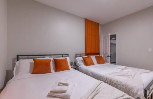 Upper Roseville Apartment | Ideal Stay Near EWR Airport with Pool & Breakfast Included