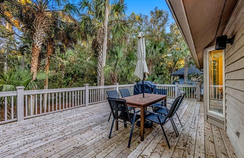 West Beach House | Exceptional 400 Green Winged Teal: Family-Friendly Escape