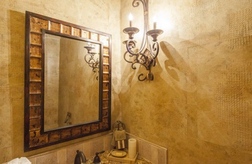 El Medano Ejidal Resort | Oceanfront 4BR Retreat with Breathtaking Views & Spa