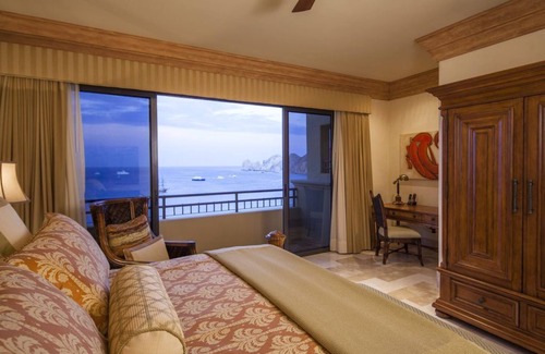 El Medano Ejidal Resort | Oceanfront 4BR Retreat with Breathtaking Views & Spa