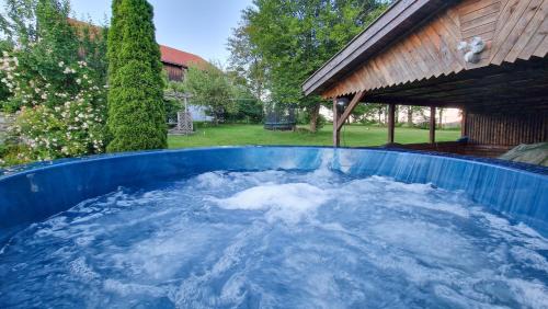Freyung Villa | Idyllic Bavarian Villa with Private Garden & Ocean Views