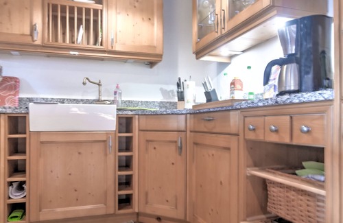 Freyung Villa | Unique Villa in Bavarian Forest with Secluded Garden Oasis