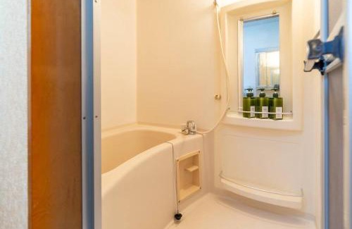 Sakura Apartment | Cozy 401 Room near Keisei Sakura Station - Ideal for Families