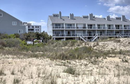 Fenwick Island House | Oceanfront Family Retreat at 40123 Seaside Dr, Fenwick