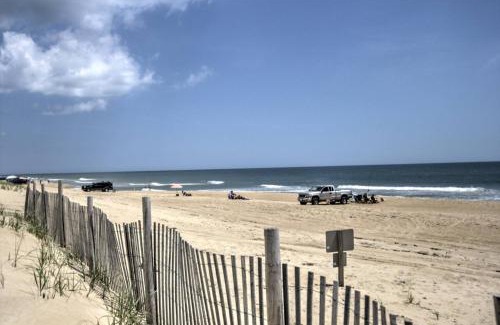 Fenwick Island House | Oceanfront Family Retreat at 40123 Seaside Dr, Fenwick