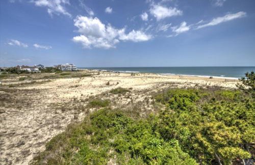 Fenwick Island House | Oceanfront Family Retreat at 40123 Seaside Dr, Fenwick