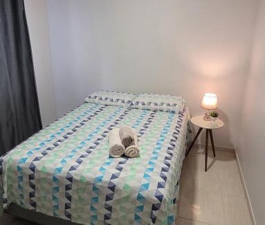 Centro Apartment | Prime Location Apartment in Chapecó Near Ecoparque