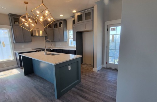 Broadkill Beach House | New Waterfront Retreat at Broadkill Beach with Pool & Pets
