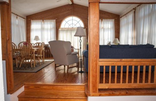 Avon House | Oceanfront Getaway at 40399 Beachcomber Rd Home